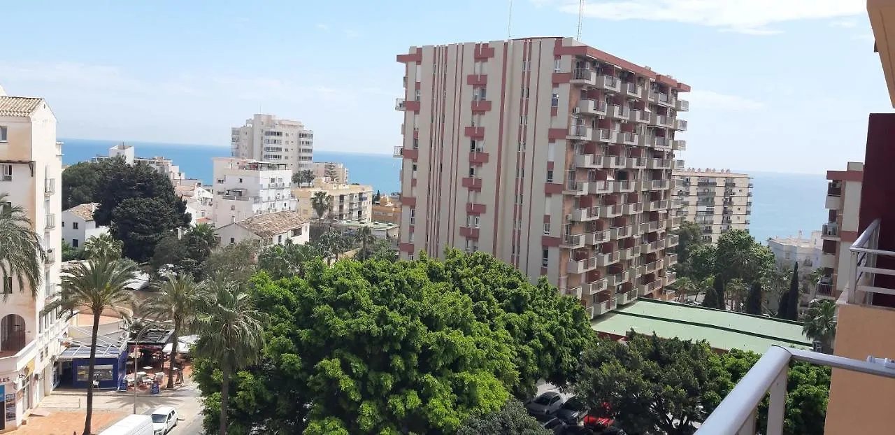 Minerva Paradise Benalmádena Apartamento