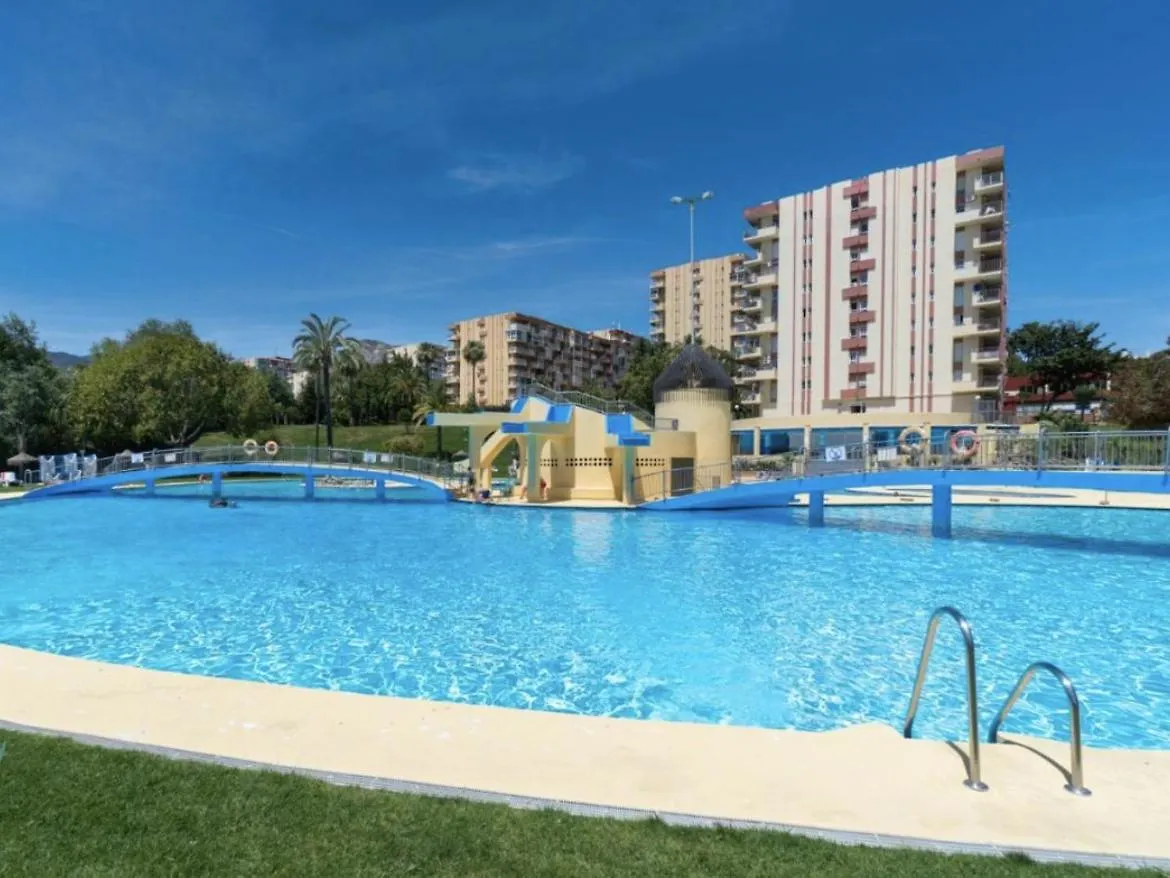 Minerva Paradise Benalmádena Apartamento