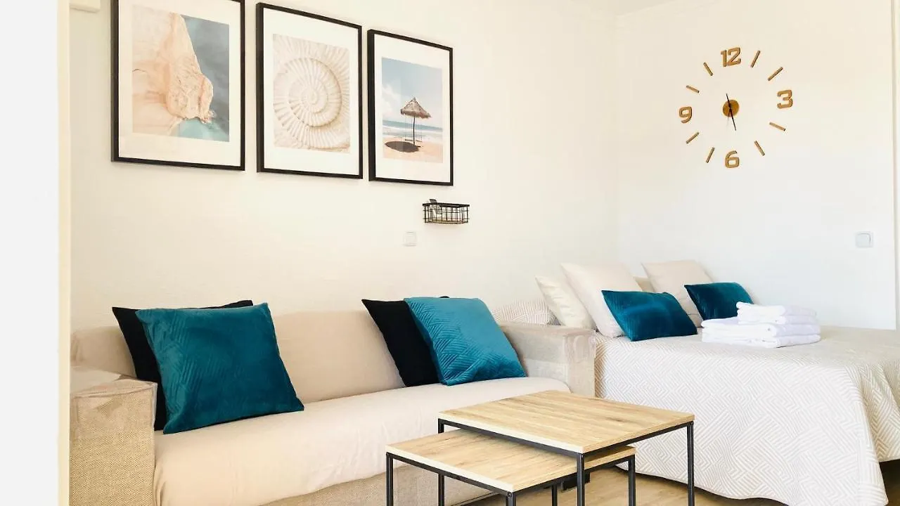 Minerva Paradise Benalmádena