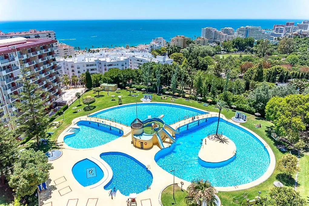 Minerva Paradise Benalmádena Apartamento