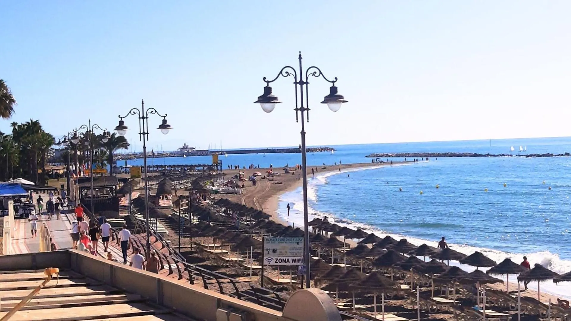 Minerva Paradise Benalmádena