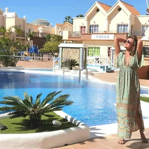 yucca-park-lovely-quiet-2-bedroom-70m2-ocean-pool-view.tenerifehoteles.net/