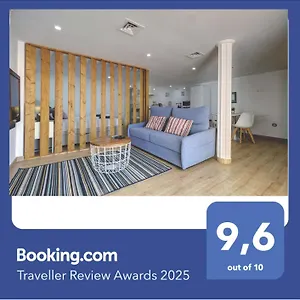  Apartamento Modern Independent In Luxury