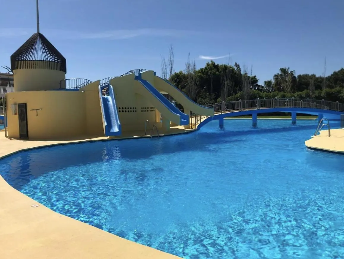 Minerva Paradise Benalmádena Apartamento