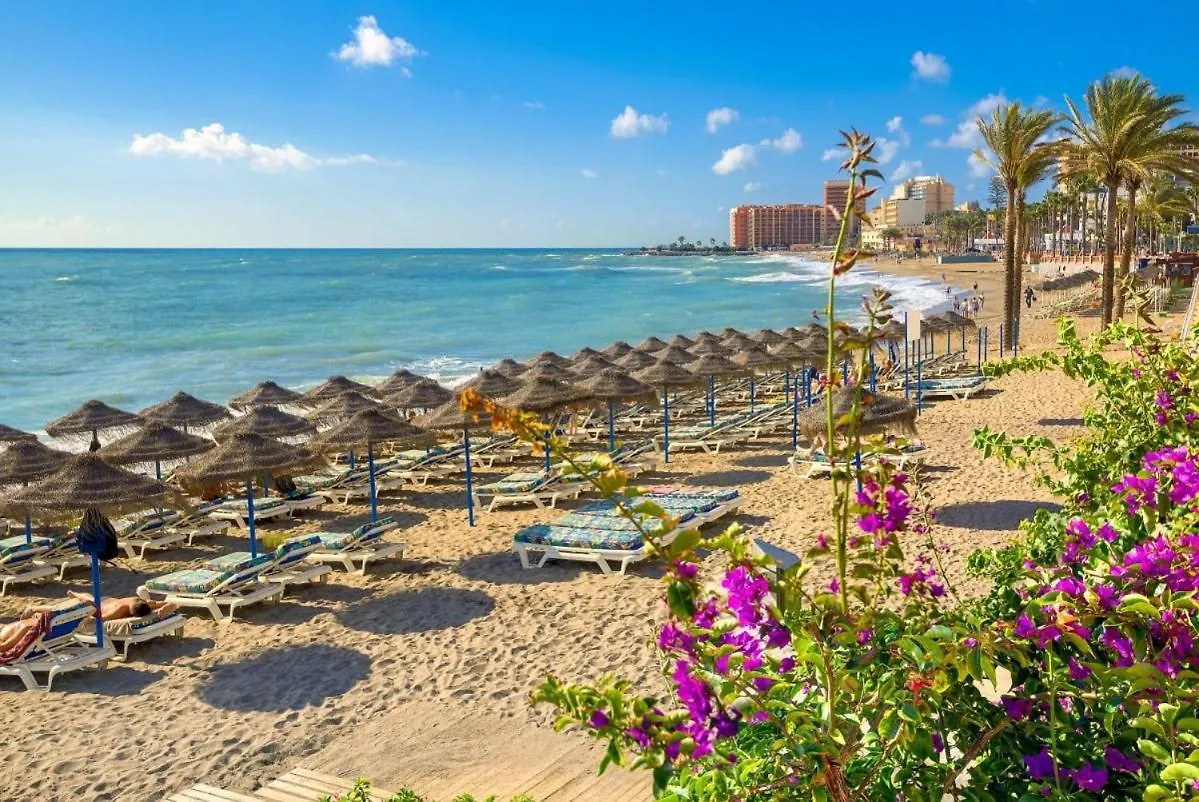 Apartment Minerva Paradise Benalmadena