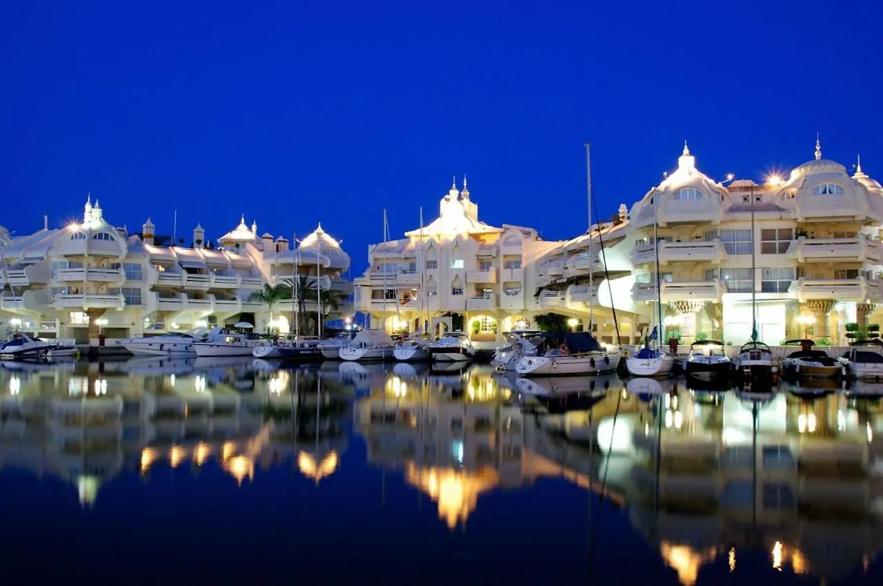 Minerva Paradise Benalmadena 0*,  Spain