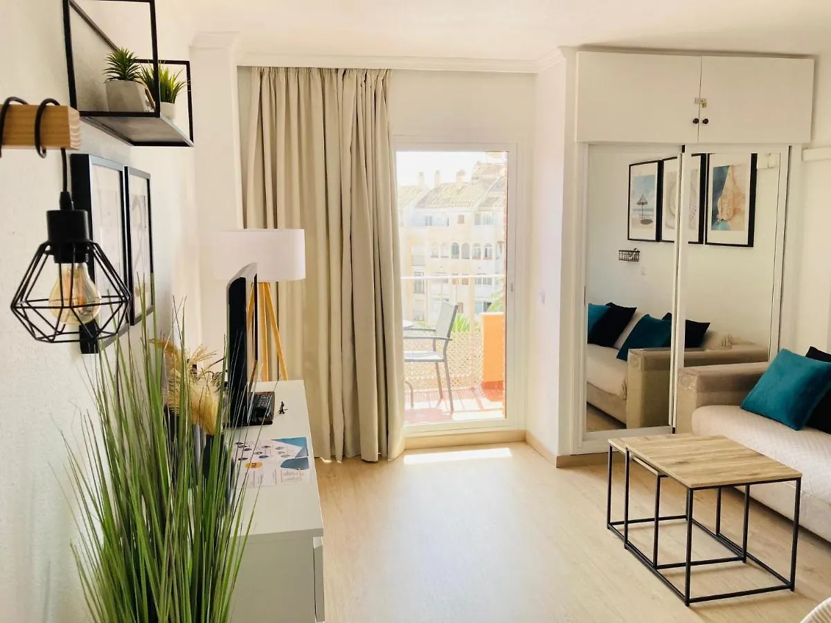 Minerva Paradise Benalmádena