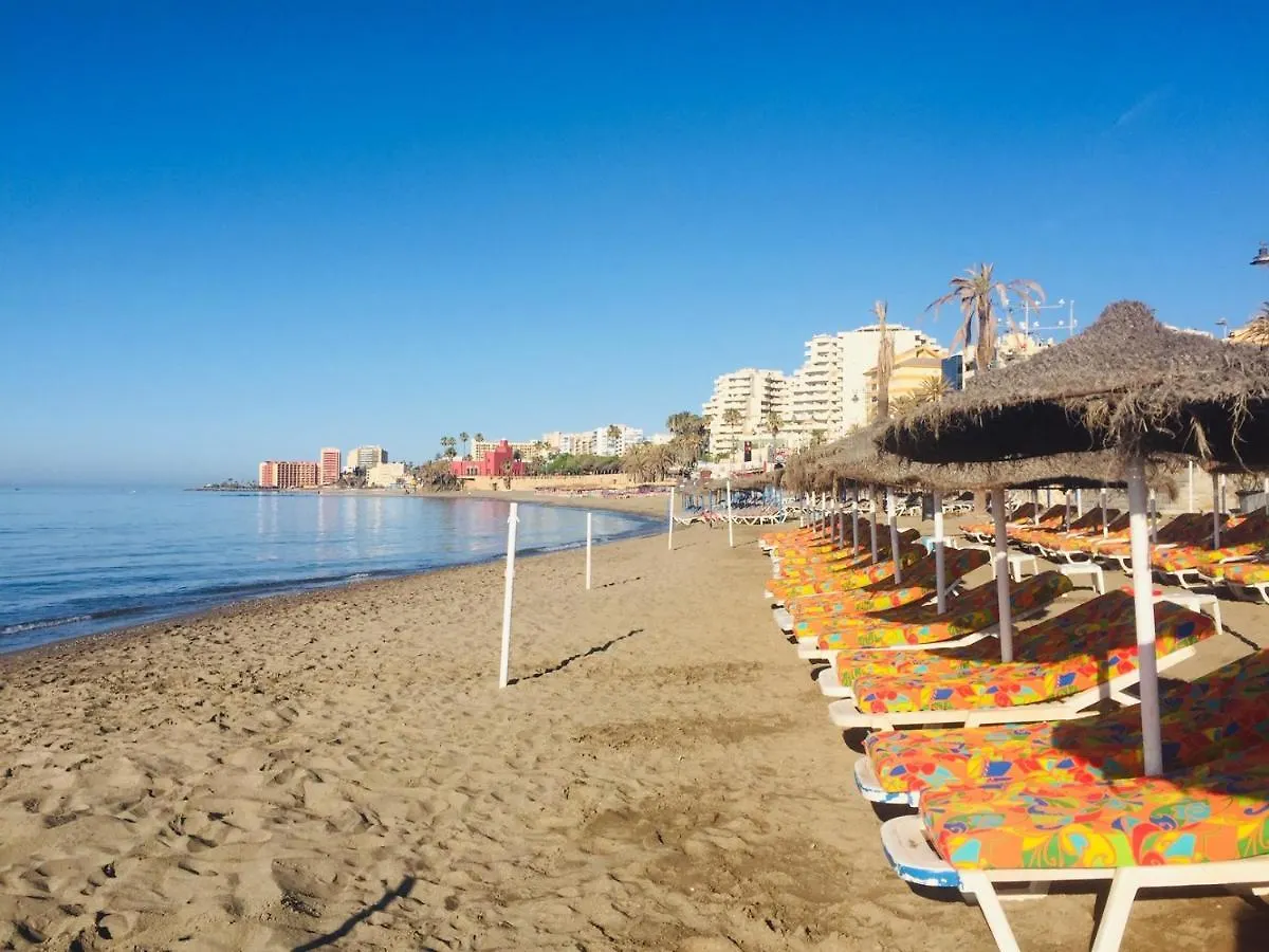 Apartment Minerva Paradise Benalmadena Spain